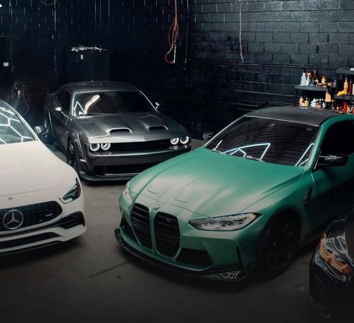 Car Detailing & Customization That Turns Heads main